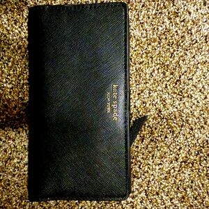 Kate spade wallet never used